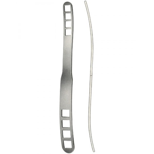 Mucotome, Tongue & Plasters Spatulas